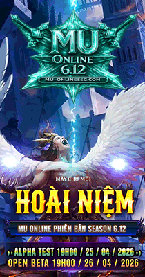 Giới thiệu Mu Online - https://mu-onliness6.com