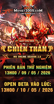 Giới thiệu Mu Online - https://muviet2005.com/