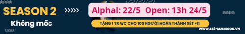 Giới thiệu Mu Online - Mu Sài Gòn
