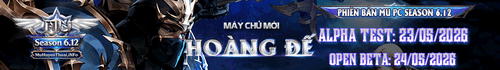 Giới thiệu Mu Online - Mu Huyền Thoại