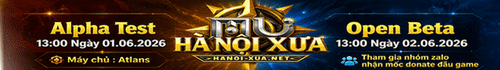 Giới thiệu Mu Online - MU HÀ NỘI XƯA