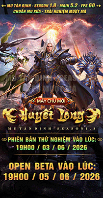 Giới thiệu Mu Online - https://mu-tandinh.pro/