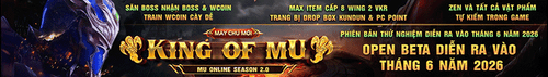 Giới thiệu Mu Online - MUSS2