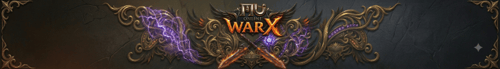 Giới thiệu Mu Online - Mu WarX