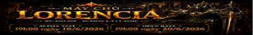 Giới thiệu Mu Online - muhanoi