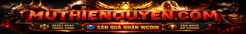Giới thiệu Mu Online - ⚔️ MU THIÊN QUYỀN ⚔️