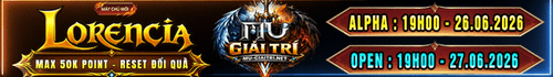 Giới thiệu Mu Online - ✅ MU-GIAITRI.NET ✅