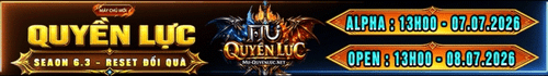 Giới thiệu Mu Online - ✅MU-QUYENLUC.NET✅