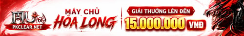 Giới thiệu Mu Online - pkclear.net
