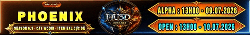 Giới thiệu Mu Online - 💎MU3D.NET💎