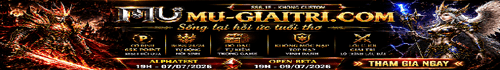 Giới thiệu Mu Online - MU GIẢI TRÍ SS6.15