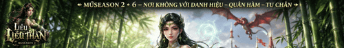 Giới thiệu Mu Online - ✅ MU LIỄU THẦN ✅