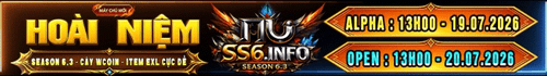 Giới thiệu Mu Online - ⭐⭐⭐⭐⭐SS6.INFO⭐⭐⭐⭐⭐