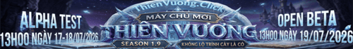Giới thiệu Mu Online - MU SS 1.9 CÀY CUỐC