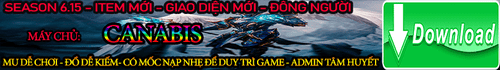 Giới thiệu Mu Online - MU KING SS6