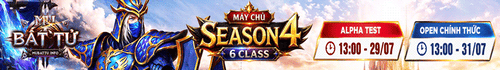 Giới thiệu Mu Online - MU Bất Tử