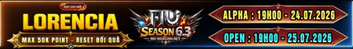 Giới thiệu Mu Online - ✅ MU-HOALINH.NET ✅