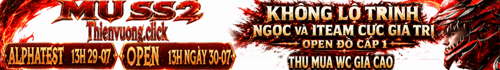 Giới thiệu Mu Online - MUSEASON 1.9