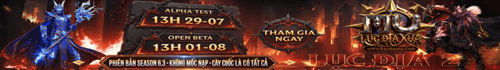 Giới thiệu Mu Online - MUSEASON 6.3