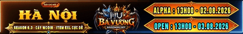Giới thiệu Mu Online -  ✅ BAVUONGMU.NET ✅