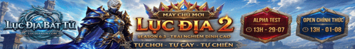 Giới thiệu Mu Online - MUSEASON 6.3