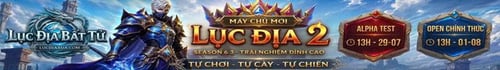 Giới thiệu Mu Online - ✨✨✨ Lục Địa Xưa✨✨✨