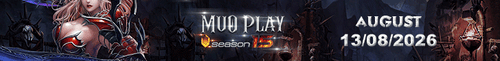 Giới thiệu Mu Online - Mu Online Play