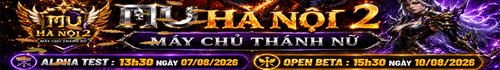 Giới thiệu Mu Online - MU HÀ NỘI 2