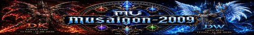 Giới thiệu Mu Online - MU Sài Gòn