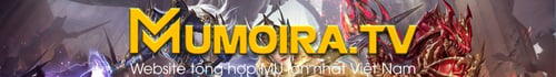 Giới thiệu Mu Online - muhanoi2003.com