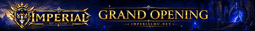Giới thiệu Mu Online - Imperial MU - S21