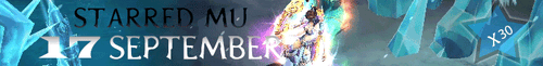 Giới thiệu Mu Online - Starred Mu