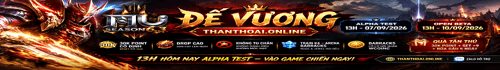 Giới thiệu Mu Online - MU THẦN THOẠI SS6.3