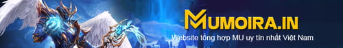 Giới thiệu Mu Online - Mu Hà Nội 2003