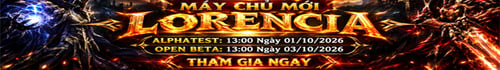 Giới thiệu Mu Online - MU ĐẤT VIỆT SS6.3