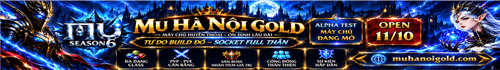 Giới thiệu Mu Online - MU HÀ NỘI GOLD