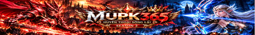 Giới thiệu Mu Online - MuOnline-Mupk365