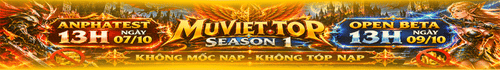 Giới thiệu Mu Online - MUVIET.TOP