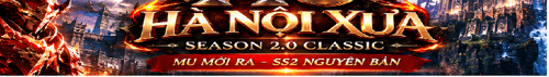 Giới thiệu Mu Online - MU SS2 ZEN FREE