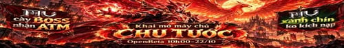 Giới thiệu Mu Online - Chu Tuoc