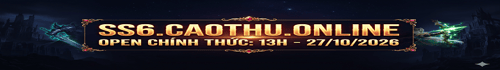 Giới thiệu Mu Online - MU SS6 ĐỒ RUB