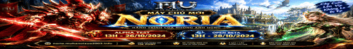 Giới thiệu Mu Online - MU ZEN SS2 CHUẨN 5 C