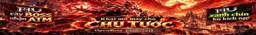 Giới thiệu Mu Online - Chu Tước