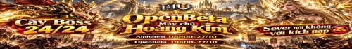Giới thiệu Mu Online - Mu Hoàng Kim
