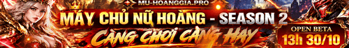 Giới thiệu Mu Online - MU ONLINE SEASON 2