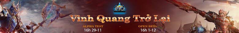 Giới thiệu Mu Online - Mu Hoang Long 