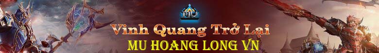 Giới thiệu Mu Online - MU HoangLongvn