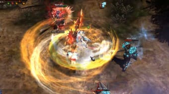 mumoira.tv Holy Sweep