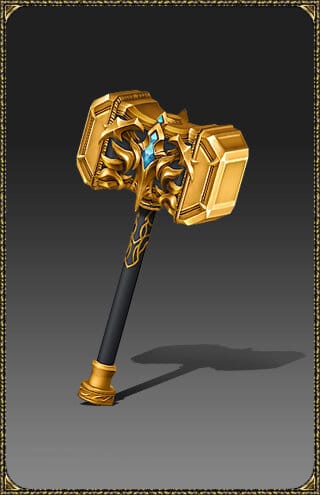 mumoira.tv Belief Hammer