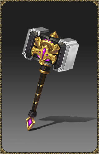 mumoira.tv Dark Angel Hammer